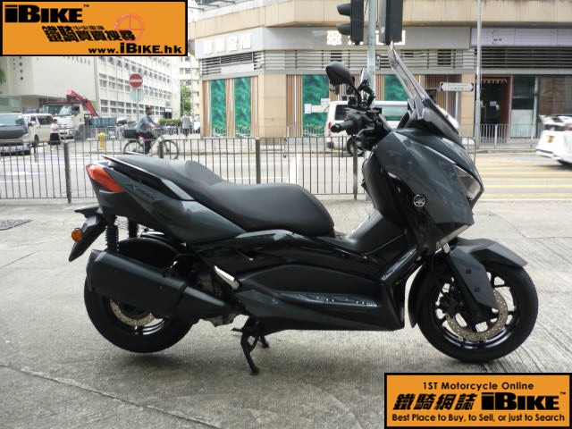 YAMAHA Xmax 300 0,f,ꨮ q樮