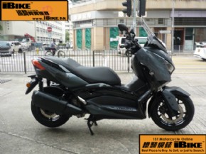 YAMAHA Xmax 300 0,f,ꨮ