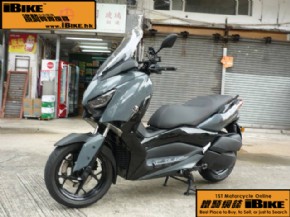 YAMAHA Xmax 300 0,f,ꨮ q樮