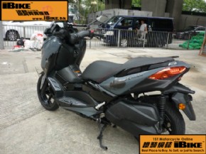 YAMAHA Xmax 300 0,f,ꨮ q樮