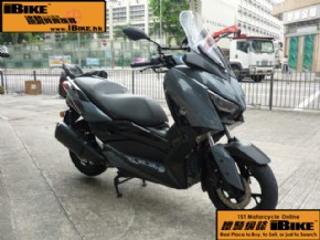 YAMAHA Xmax 300 0,f,ꨮ q樮