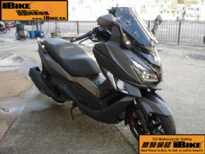 SYM Cruisym 300i ABS  q樮