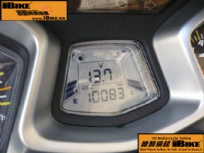 SYM Cruisym 300i ABS  q樮