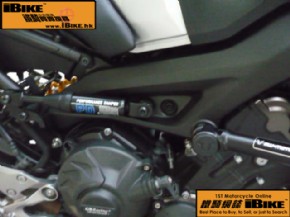 YAMAHA MT-09 SP q樮