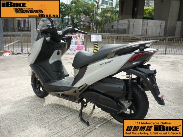 KYMCO x!!CT 300i 2022~11븨a 0,f,ꨮ q樮
