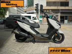 KYMCO x!!CT 300i 2022~11븨a 0,f,ꨮ