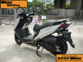 KYMCO x!!CT 300i 2022~11븨a 0,f,ꨮ q樮