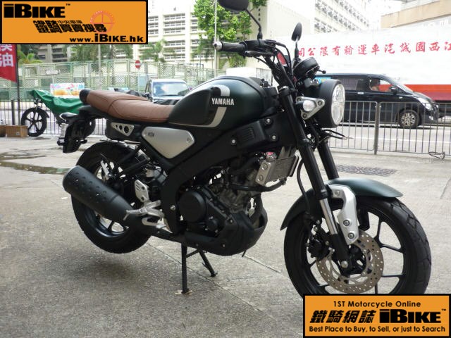 YAMAHA XSR155 0,f,ꨮ,s q樮