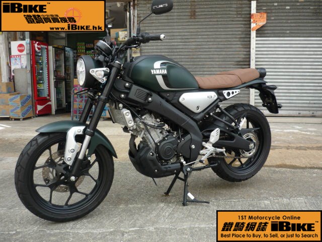 YAMAHA XSR155 0,f,ꨮ,s q樮
