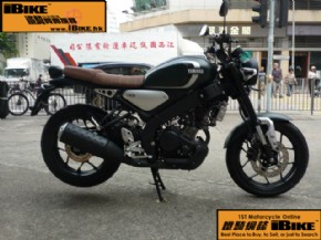 YAMAHA XSR155 0,f,ꨮ,s
