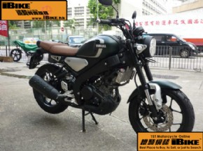 YAMAHA XSR155 0,f,ꨮ,s q樮