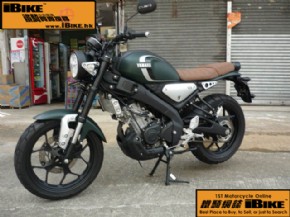 YAMAHA XSR155 0,f,ꨮ,s q樮