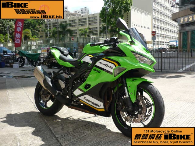 Kawasaki ZX-4RR 0,f,2024~1231鸨a q樮