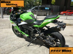 Kawasaki ZX-4RR 0,f,2024~1231鸨a q樮