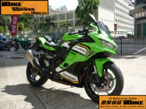 Kawasaki ZX-4RR 0,f,2024~1231鸨a q樮