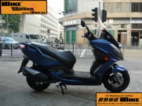 KYMCO G-Dink 300i 1,f,w߬d