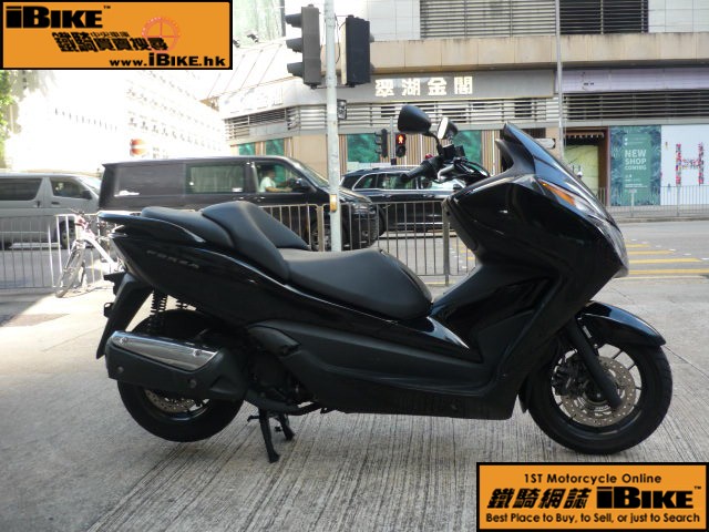 HONDA Forza 300 0,f,ꨮ q樮