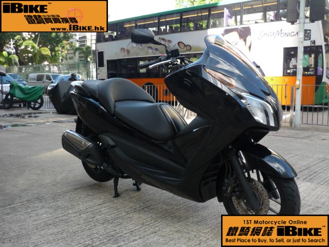 HONDA Forza 300 0,f,ꨮ q樮