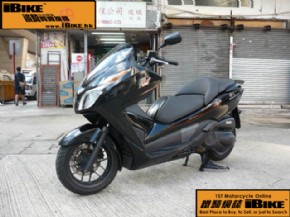 HONDA Forza 300 0,f,ꨮ q樮