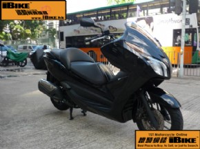 HONDA Forza 300 0,f,ꨮ q樮