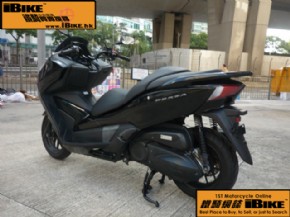 HONDA Forza 300 0,f,ꨮ q樮