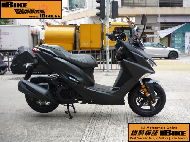 YAMAHA x!!Force 155 1,f,,w߬d q樮