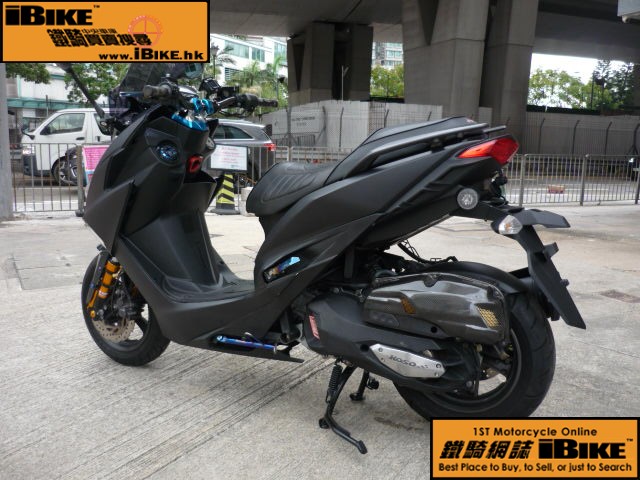 YAMAHA x!!Force 155 1,f,,w߬d q樮