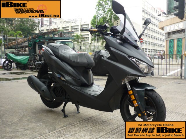 YAMAHA x!!Force 155 1,f,,w߬d q樮