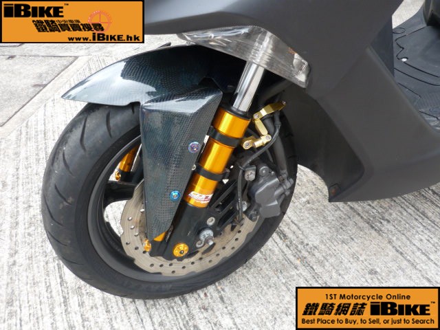 YAMAHA x!!Force 155 1,f,,w߬d q樮