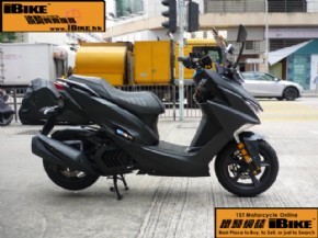 YAMAHA x!!Force 155 1,f,,w߬d