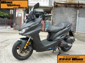 YAMAHA x!!Force 155 1,f,,w߬d q樮