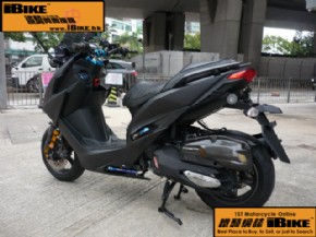 YAMAHA x!!Force 155 1,f,,w߬d q樮
