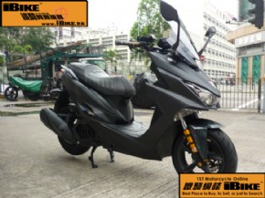 YAMAHA x!!Force 155 1,f,,w߬d q樮