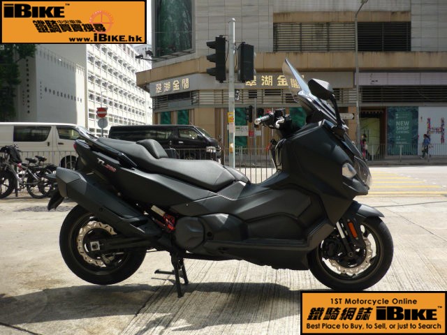 SYM TL500 0,f, q樮