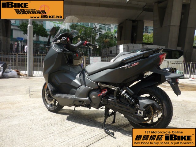SYM TL500 0,f, q樮