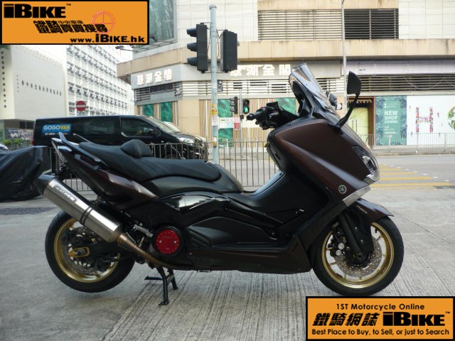 YAMAHA TMAX 530 0,f,騮 q樮