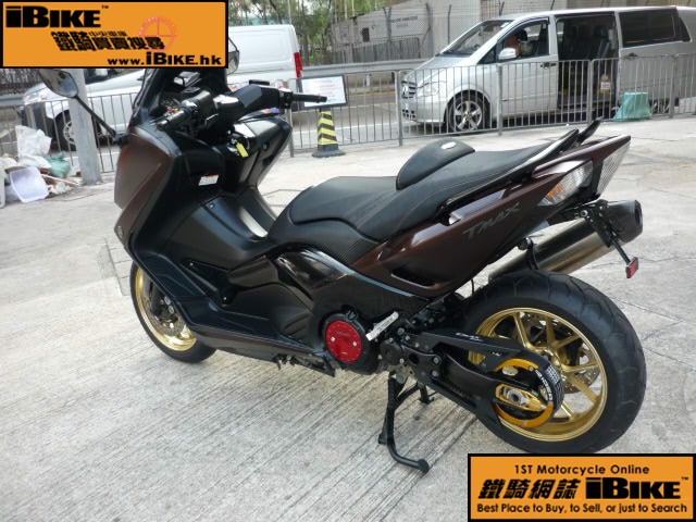 YAMAHA TMAX 530 0,f,騮 q樮
