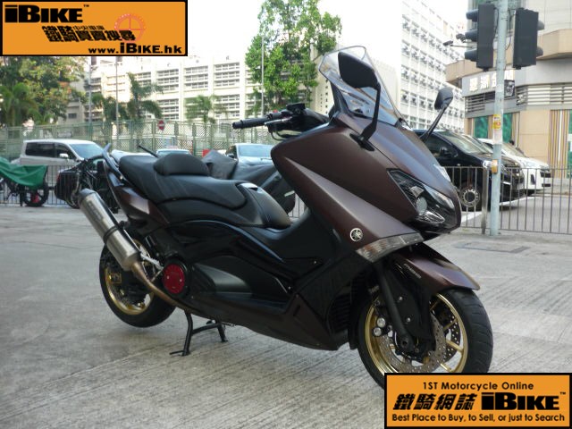 YAMAHA TMAX 530 0,f,騮 q樮