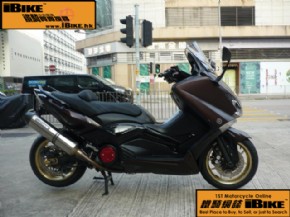 YAMAHA TMAX 530 0,f,騮