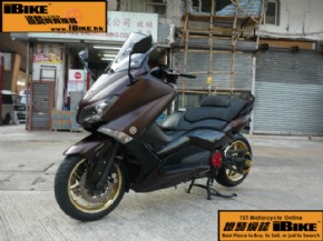 YAMAHA TMAX 530 0,f,騮 q樮