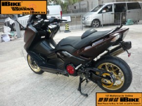 YAMAHA TMAX 530 0,f,騮 q樮