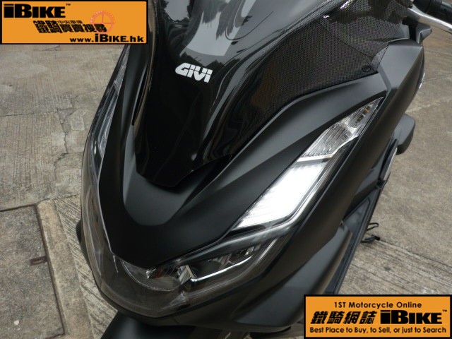 HONDA PCX 160  q樮