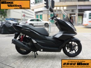 HONDA PCX 160 