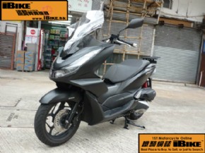 HONDA PCX 160  q樮