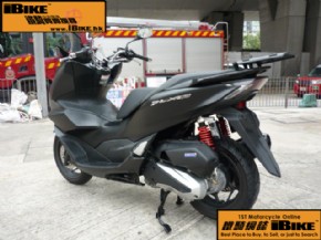 HONDA PCX 160  q樮