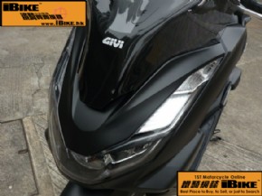 HONDA PCX 160  q樮