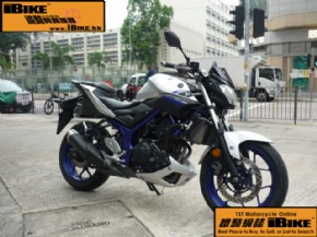 YAMAHA MT-03 f,騮,Ƥp,w߬d q樮