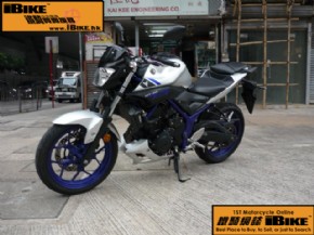 YAMAHA MT-03 f,騮,Ƥp,w߬d q樮