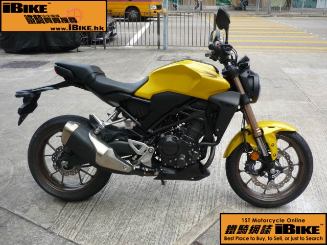 HONDA CB300R  0,f,ꨮ q樮