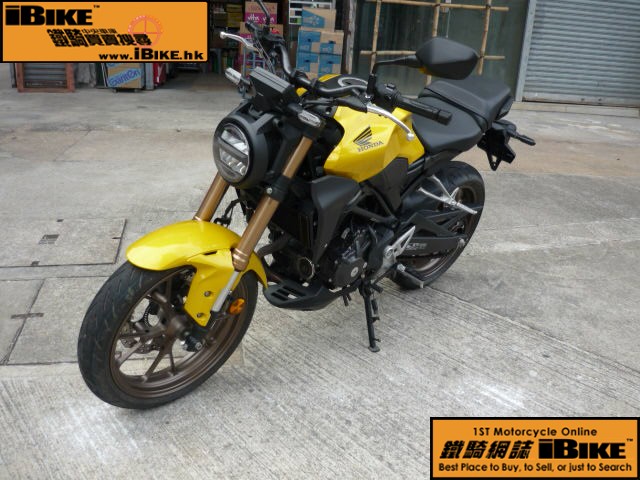 HONDA CB300R  0,f,ꨮ q樮